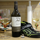 Illustration for article titled What Do You Eat With Porsche Wine?: A Painfully Thorough Investigation